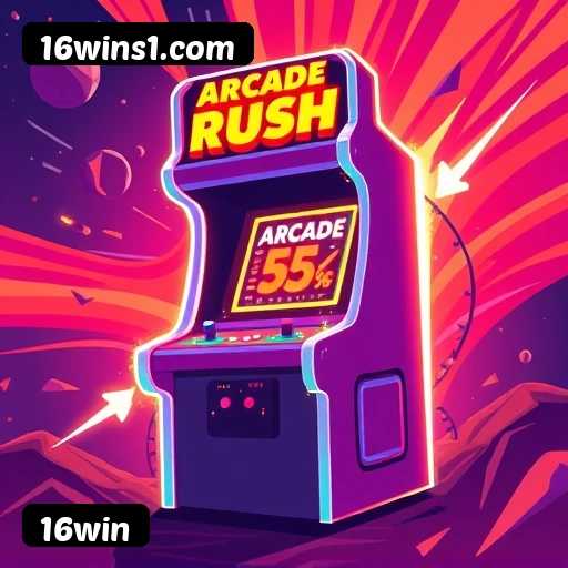 16win São Paulo - Hot Promos