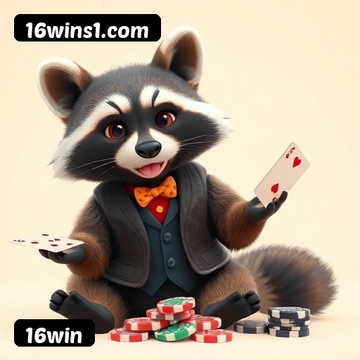 16win - Rápido Acesse