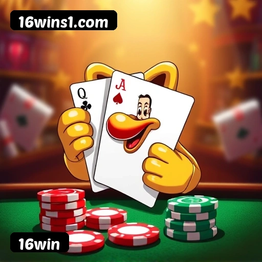 16win - Security