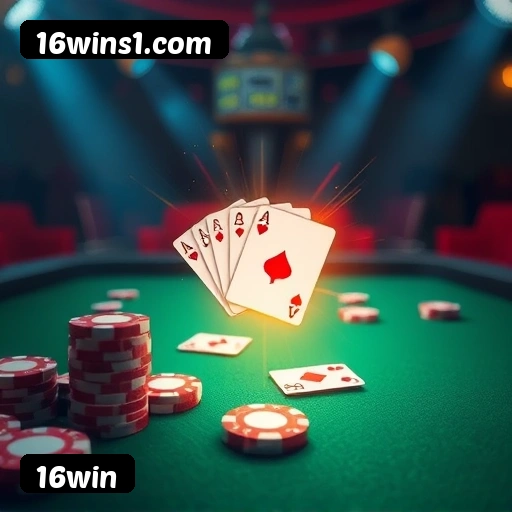 16win Brasília - Casino Guide