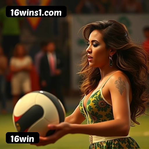 16win Belo Horizonte - Provably Fair