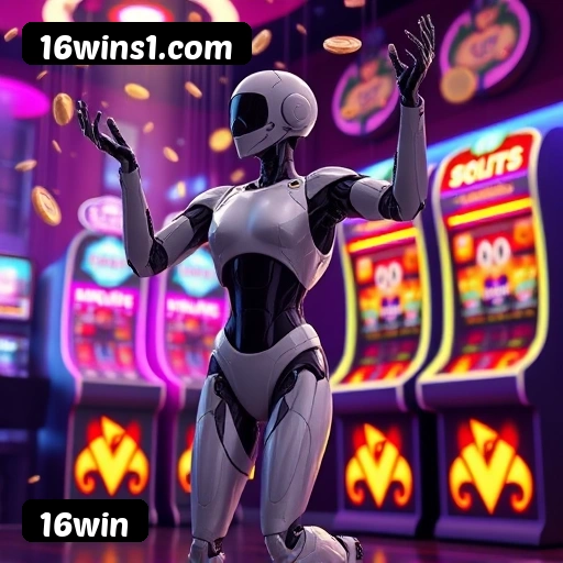 16win Belo Horizonte - VIP Casino