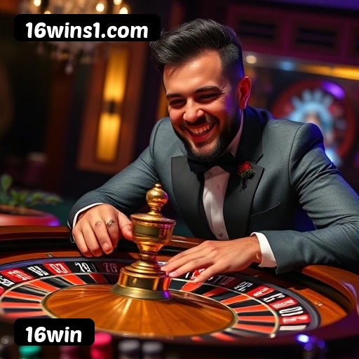 16win - Customer Support