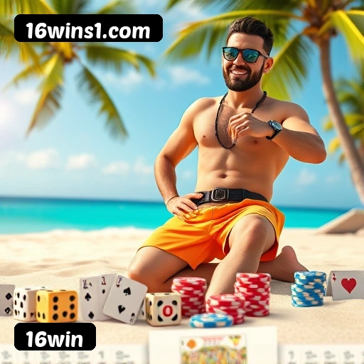 16win - App Features