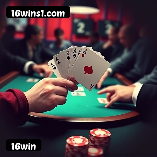 16win São Paulo - Jogo Providers