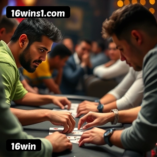 16win Curitiba - Live Status