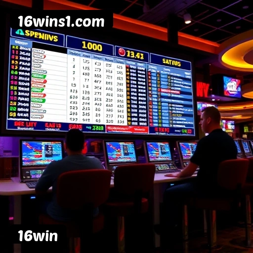 16win Rio de Janeiro - Bonus Terms