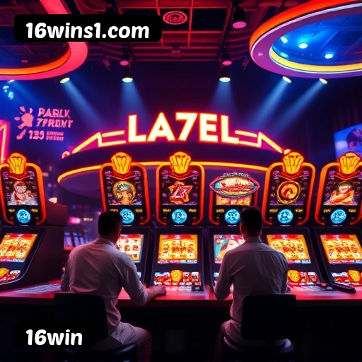 16win - Análise de Mercados Esportivos
