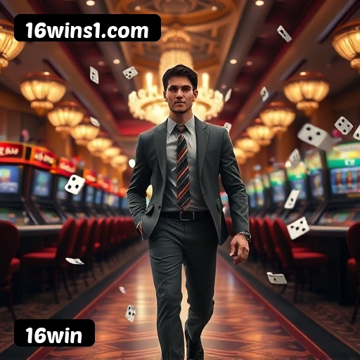 16win - App Performance