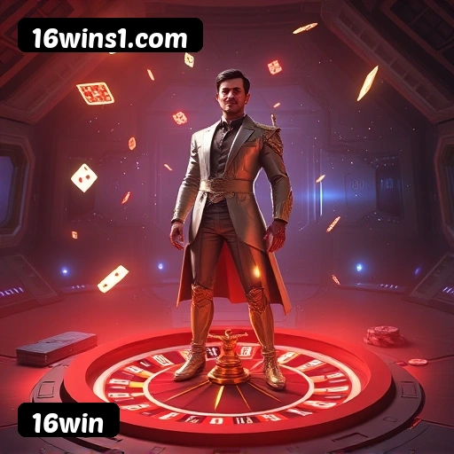16win Belo Horizonte - Reivindique Bonus